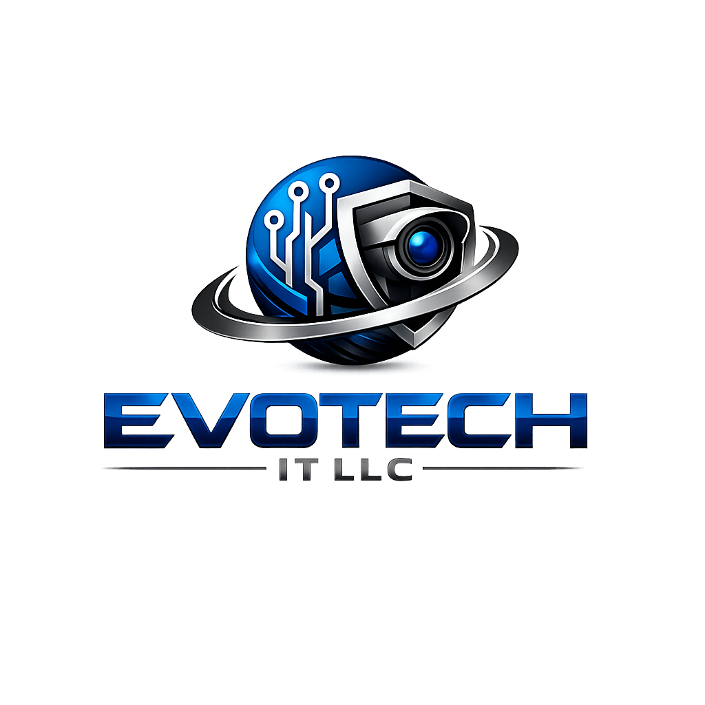 EVOTECH IT LLC technology service