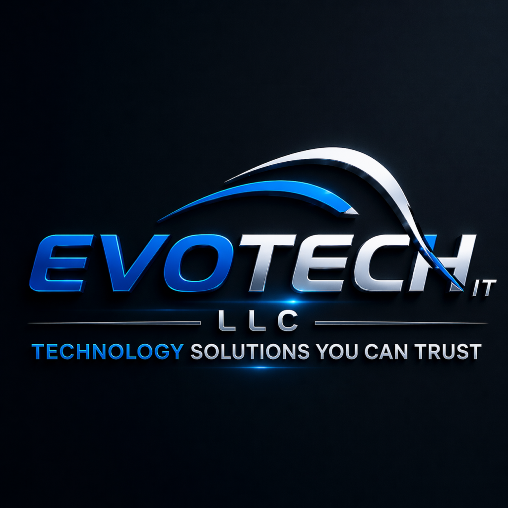 EVOTECH IT LLC technology service